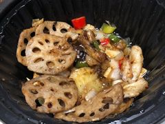 -精悦蓉(松江万达广场店)