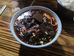 -正宗向东街新化特色牛肉粉馆(一中店)