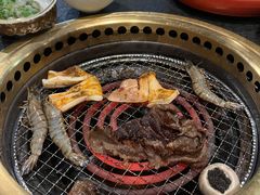 -神户赤童日式烤肉伙伴(东直门店)