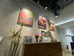 -野鸽子咖啡(中航店)
