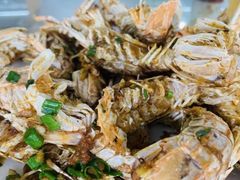 -明记海鲜大排档(巽寮湾店)