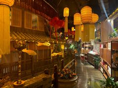 -叶叶菩提(太原别墅店)