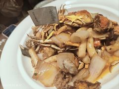 -周家二小姐的菜(西津渡店)