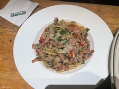 -碧特博格啤酒花园餐厅(芜湖路店)