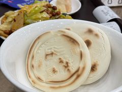 -清真·马洪小炒泡馍馆(钟楼回民街店)