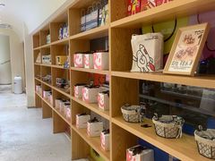 -分子跳动鲜活面包(五一大道店)