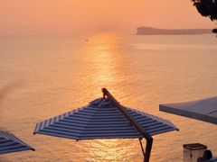-蜜悦·波西塔诺悬崖海景餐厅