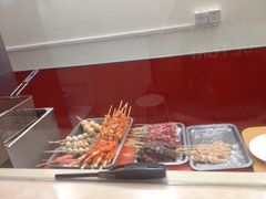 -巧玲炸鸡(共康店)