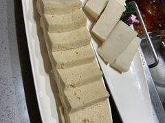 -海底捞火锅(公益西桥店)