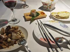 -尚品御泉铁板烧自助(绿园小区店)