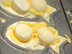 -粉粉乐鲷鱼烧(美罗城店)