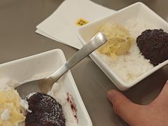 -满记甜品(王府井北京市百货大楼店)
