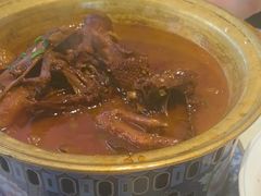 -金典银峰老鹅馆·昆山菜(亭林公园店)