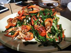 -靓靓蒸虾(中山里店)