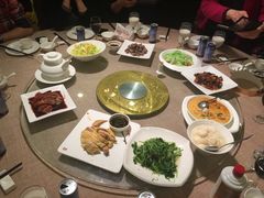 -老客站酒楼(金花南路店)