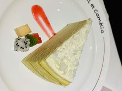 -戈雅法餐厅(世界城广场店)