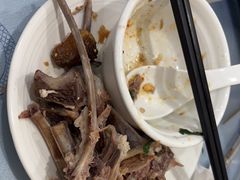 -老毛手抓·盐池滩羊非遗手抓(宁夏总店)