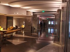 -百美汇影城(LUXE嘉里中心店)