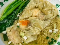 -西关味(大卫城店)
