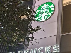 -星巴克臻选(深圳万象天地旗舰店)