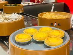 -龍歌自助小火锅(市南金茂湾店)
