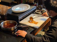 -三号黄浦会Canton Table