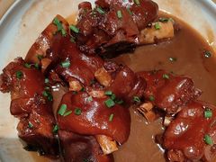 -小方外婆菜(蒙山路店)