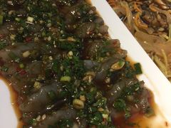 -小平岛開海水饺(浑南店)