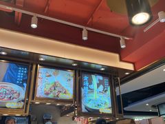 -谷田稻香·砂锅菜(川沙百联店)