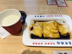 -荔银肠粉·非遗手藝(夫子庙店)