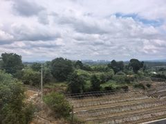 -天河潭旅游度假区