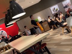 -肯德基(天鹅湖万达店)