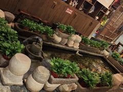 -有梦特色餐厅(古子城店)