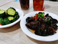 -康师傅私房牛肉面(北京南站店)