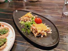 -桃花源中餐厅(金茂豪华精选酒店)