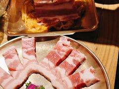 -西塔老太太泥炉烤肉(亚运村店)