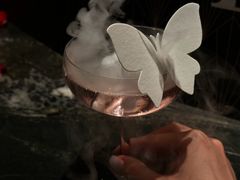 -Mogul Eatery·大亨餐酒馆