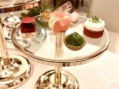 -Salon de Ville浦江汇(上海外滩华尔道夫酒店店)