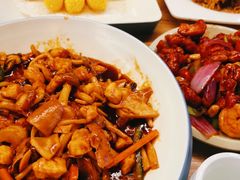-陈傻子餐厅(世纪都会店)