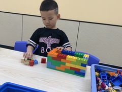 -克乐思少儿机器人•编程•竞赛科技馆(融创店)