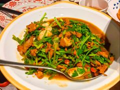 -老海陵·泰州菜(图书馆店)