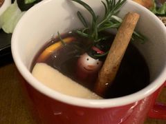 -Uncle Kosto科斯托·中东菜