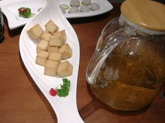-快乐小羊火锅餐厅(农科路店)