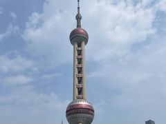 -东方明珠广播电视塔