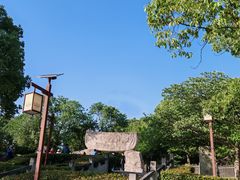-河姆渡遗址博物馆
