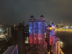 -华厦大酒店·桃源西餐厅·自助餐