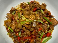 -回头食客-李久其家民间餐厅(望城金桥国际店)
