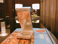 -上海龙之梦万丽酒店