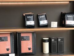 -Seesaw Coffee(苏州中心店)