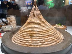 -鲜潭蒸汽石锅鱼(五道口购物中心店)
